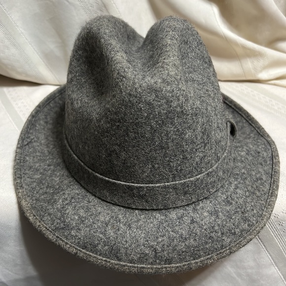 Highlander Pure Ragg Wool Hat - Picture 4 of 8